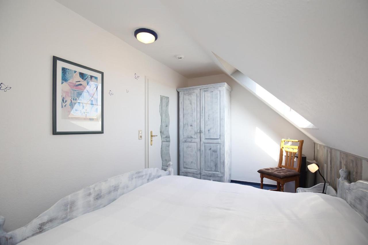 Feriendorf Papillon Wohnung 03-7 Больтенхаген Экстерьер фото